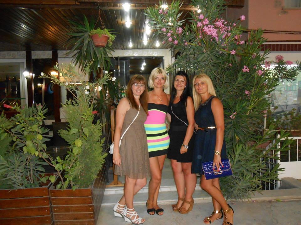 Hotel Melike Kusadası Exteriör bild